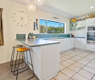 Quiet Private 4 bedroom - Prime location in Kamo - Photo 5