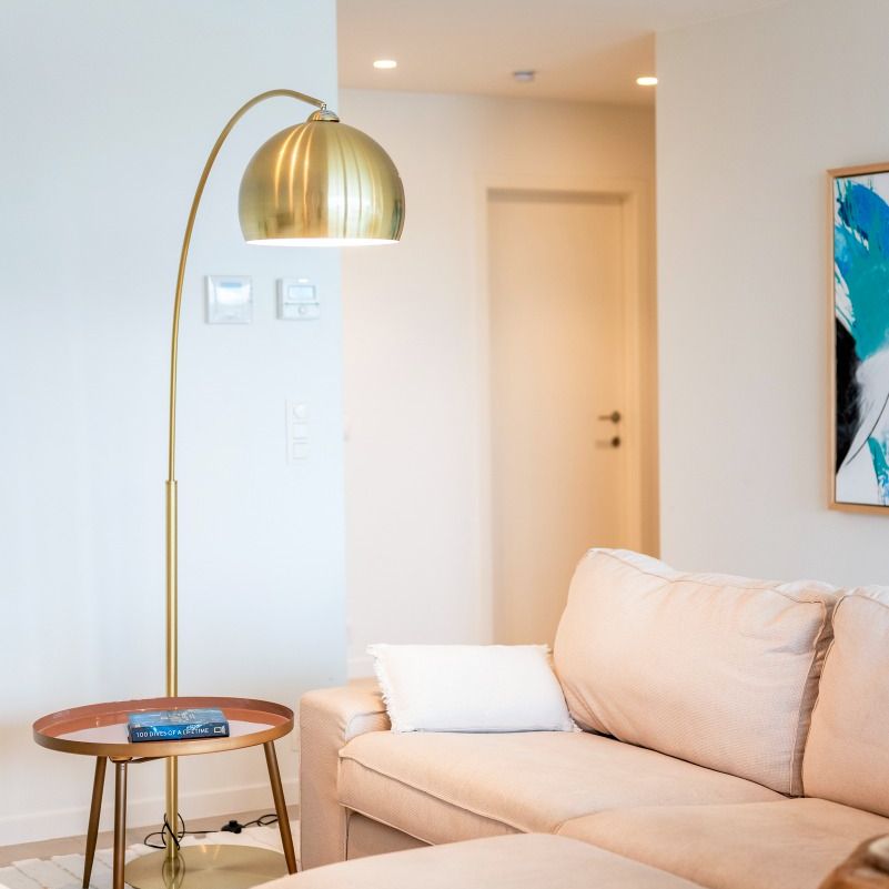 Luxueus appartement te huur in Steendorp met Scheldezicht - Foto 1