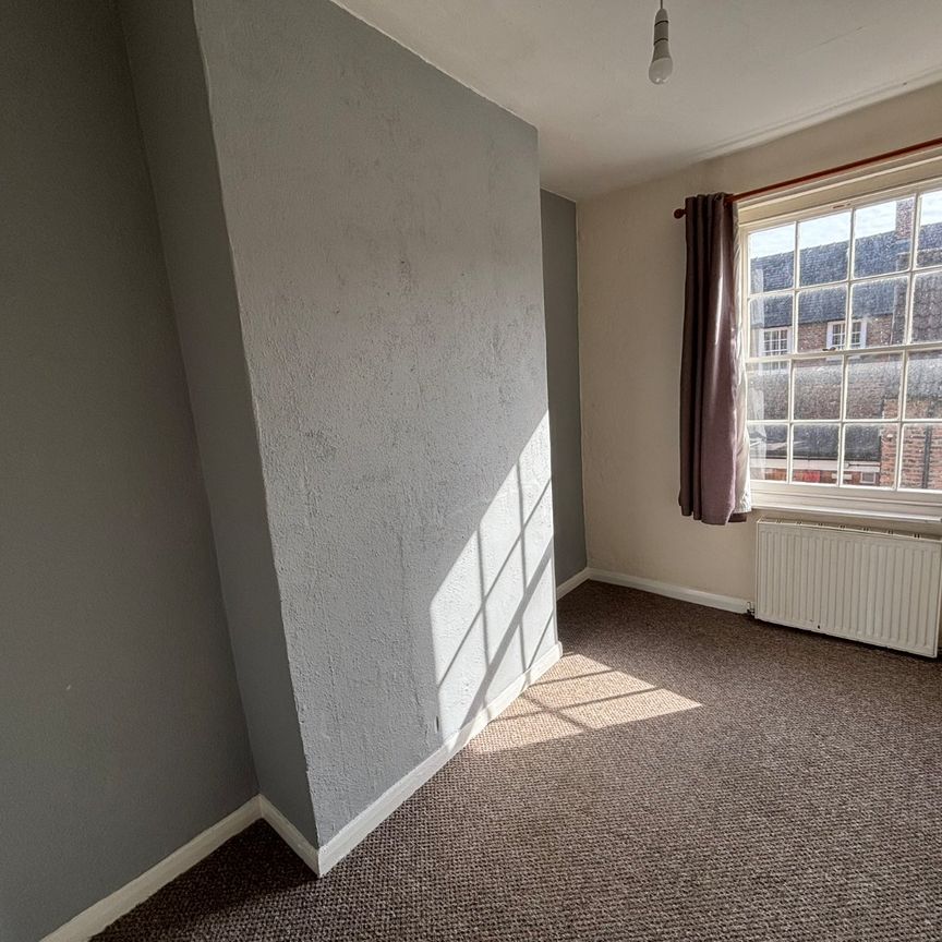 2 bedroom terraced house to rent - Photo 1