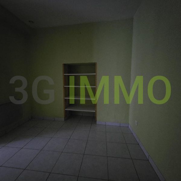 Location / Maison - Photo 1