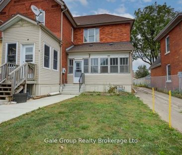 For Lease - 11 Norwich Avenue Unit# 9, Woodstock, Ontario - Photo 6