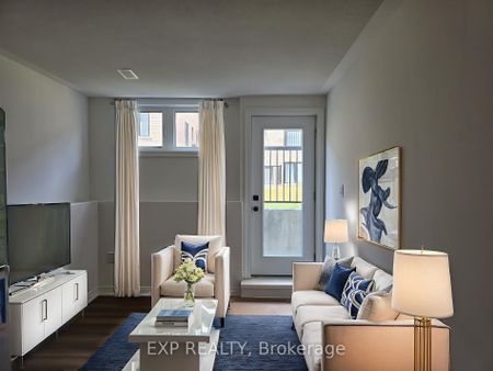 For Lease - 64 Singhampton Road Unit# Unit B, Vaughan, Ontario - Photo 4