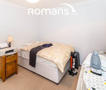 2 bedroom maisonette to rent - Photo 2