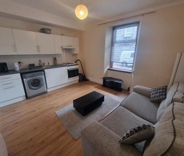 Colville Place, Flat A, Aberdeen, AB24 - Photo 5