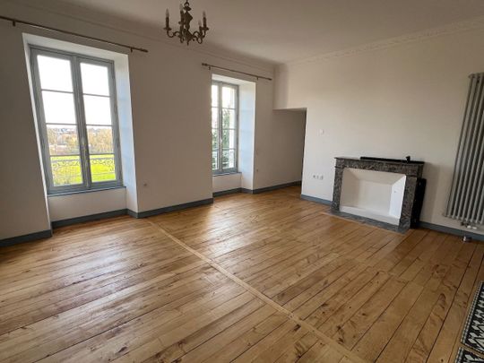 Location Appartement 1 pièce 45m² ST JEAN D HERMINE 85210 - Photo 1