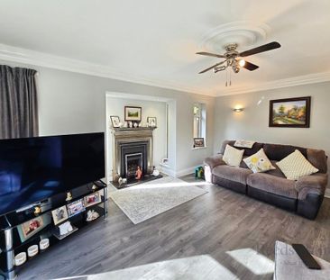 2 bedroom detached house to rent - Photo 1