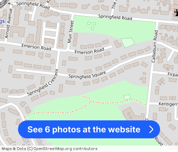 Springfield Square, Glasgow, G64 - Photo 1