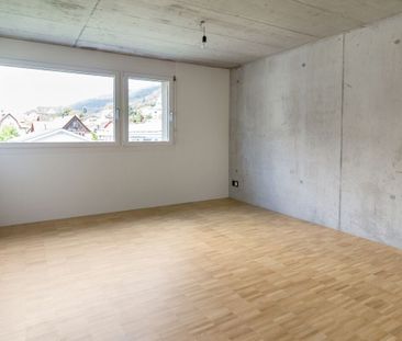 Moderne 3.5-Zimmer-Wohnung zu vermieten - Photo 5