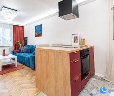 Nowe I 2 pok I parter I R.Matecznego I - Photo 5