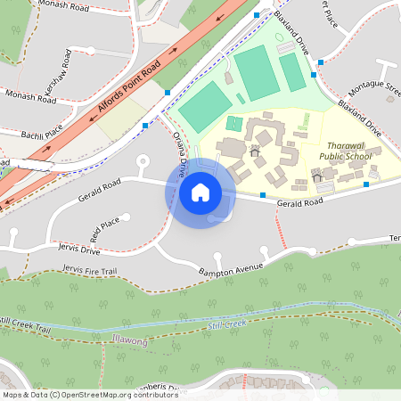 33a Gerald Road, NSW 2234, Illawong