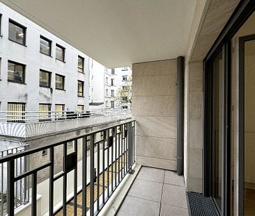 Location appartement 4 pièces, 83.36m², Clichy - Photo 3