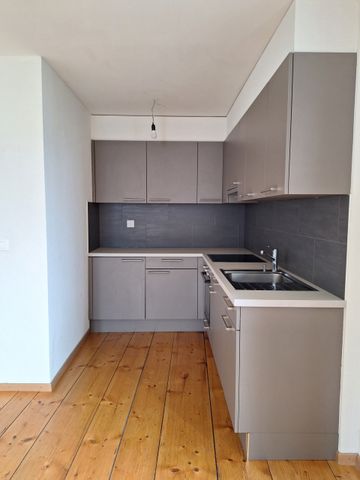 Rue des Bosquets 9 - Logement au cœur de Vevey - Photo 5