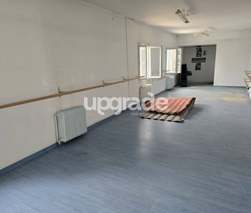 Κτίριο για ενοικίαση Μεταξουργείο (Γκάζι - Μεταξουργείο - Βοτανικός) - Photo 5