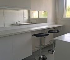 À louer / Appartement F1 / BESANCON PROCHE GARE VIOTTE 35 rue du Ch... - Photo 2