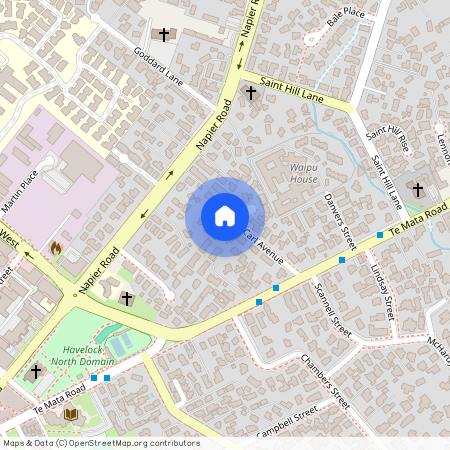 13C Carl Avenue, Havelock North, Havelock North