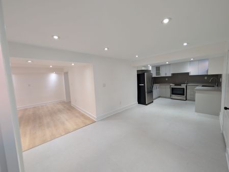 For Lease - 27 Shale Drive Unit# Basement, Ajax, Ontario - Photo 3