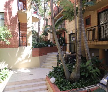 EG5/54 Experiment Street, Pyrmont NSW 2009 - Apartment For Rent | D... - Photo 4