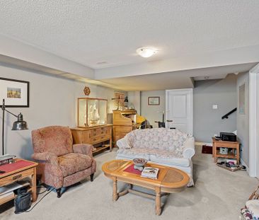 For Lease - 126 Yellowcress Way, Orleans - Cumberland and Area, Ont... - Photo 5