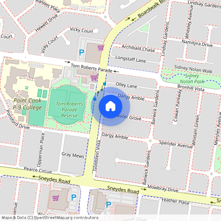 22 Dexter Grove, Point Cook VIC 3030