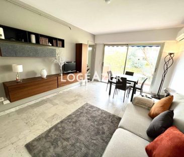 Location AppartementAntibes - Photo 2