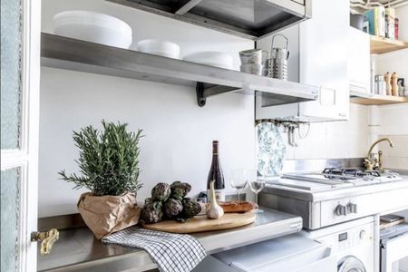 Appartement à louer à Paris 18Ème - Photo 3