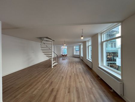 Appartement te huur: Gortstraat 3 2511 AP Den Haag - Photo 2