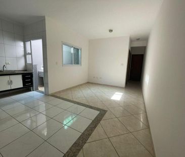 Apartamento Com 2 Dormitórios, 61 m² - Venda por R$380.000 Ou Alugu... - Foto 1