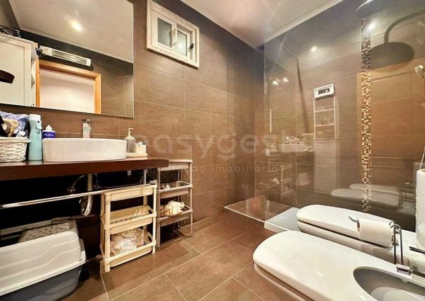 Apartamento T1 em Lisboa