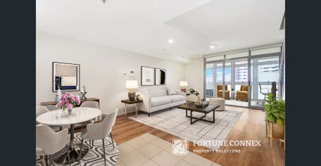 Stylish Dual-Level Apartment Steps from Transport & Amenities - Photo 2