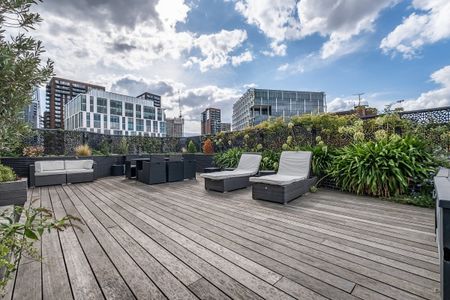 3 bedroom penthouse to rent - Photo 5