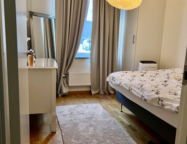 Ebba Ramsays väg, Jönköping - Foto 1