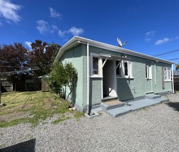 2/507 Worcester Street, Linwood - Photo 3