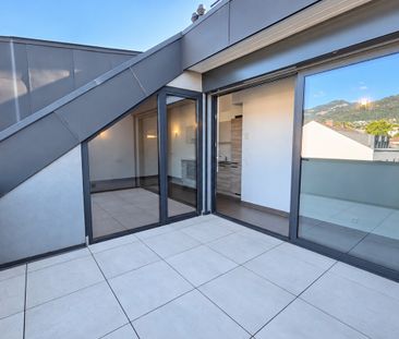 Appartement moderne de 2 pièces avec balcon - Photo 6