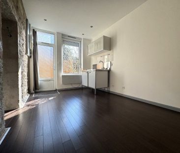 Appartement 1 pièce à - Photo 3