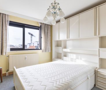 HUREN | Appartement met terras, 2 slaapkamers en zeezicht - Foto 6