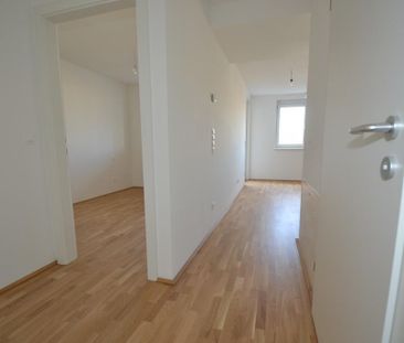 Annenviertel/Zentrum – 40 m² inkl. Loggia – 2 Zimmer-Wohnung – nach... - Photo 3