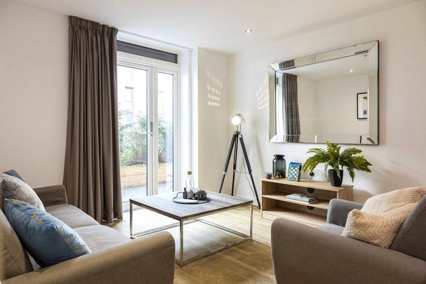 2 bedroom apartment to rent - Photo 1