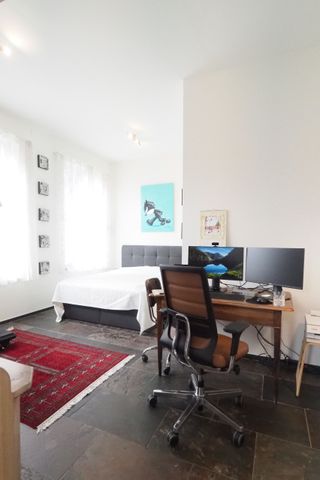 Exclusive condominium in the heart of Gundeldinger Quartier - Foto 5