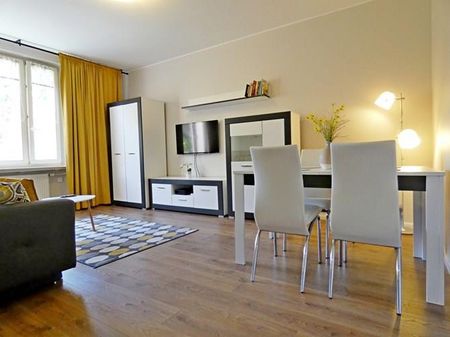 Warszawa Mokotów, Antoniego Odyńca - Photo 4