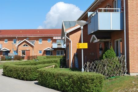 Lärkgatan 12 C - Foto 4