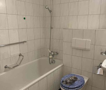 2.5 Zimmer, 55 m², 1. Stock - Photo 1
