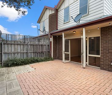 Register To View - Prime Position Perfection: Your Dream Townhouse in Yarraville - Photo 5