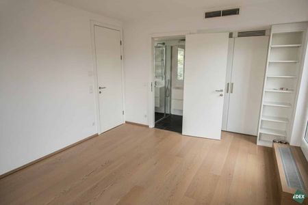 Blick über Wien: Traumhafte 3-Zimmer-Wohnung mit großer Dachterrasse in Ruhelage - Photo 5