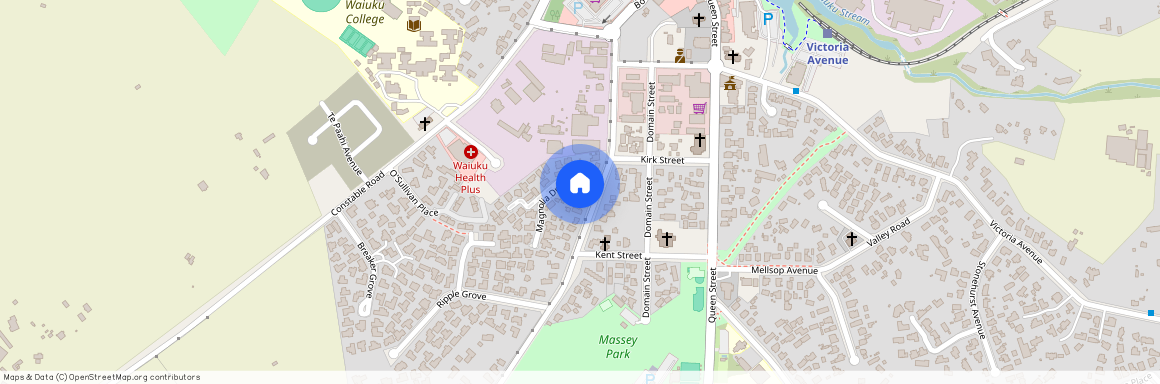 1A Magnolia Drive, Waiuku, Franklin