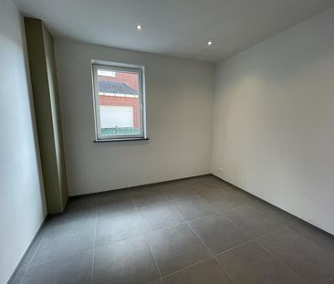 WANZELE - NIEUWBOUW gelijkvloers appartement - Photo 4