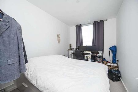 Corsican Square, Tower Hamlets, E3 - Photo 5