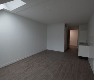 Te huur: Studio Hoogstraat 122 M in Zwolle - Foto 2