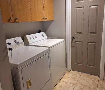 4 Et demi a louer - Photo 1