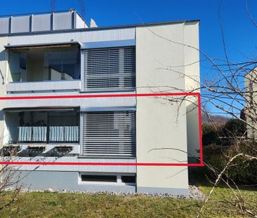 4.5 Zimmer, 97 m², EG - Photo 6