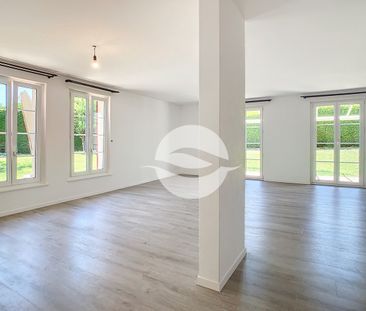 Jolie maison jumelle avec grand jardin - Photo 1